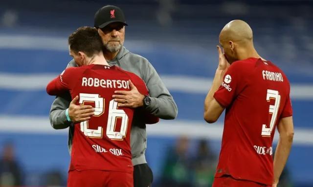 开云体育入口-林良锋：下滑迅速难撼皇马 利物浦进入救亡模式