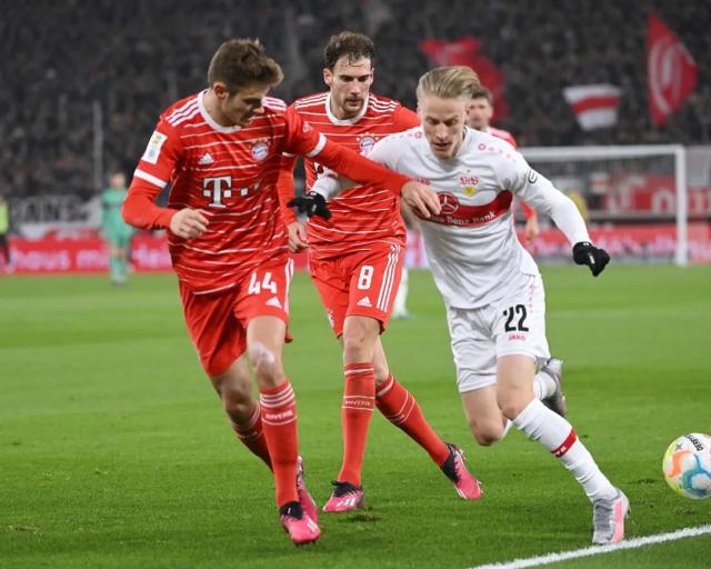 开云体育官方app-保级队当高水平“陪练”，决战巴黎前有收获也有惊吓